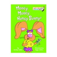 Money, money, honey bunny! 