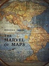 The Marvel Of Maps (Hardcover)