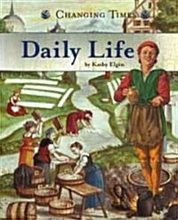 Daily Life (Library)