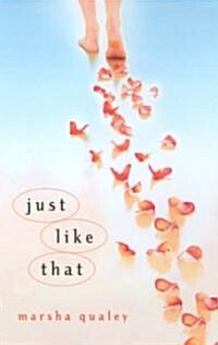 Just Like That (Hardcover)