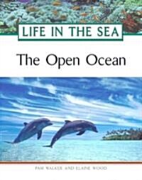 The Open Ocean (Hardcover)