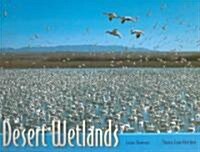Desert Wetlands (Hardcover)