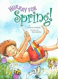 Hurray for Spring (Hardcover)