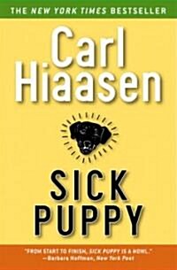 Sick Puppy (Paperback)