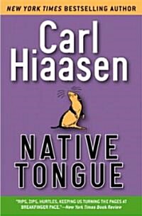 Native Tongue (Paperback)