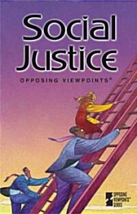 Social Justice (Library)