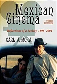 Mexican Cinema (Hardcover, 3rd)