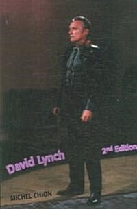 David Lynch (Paperback, 2nd ed. 2005)