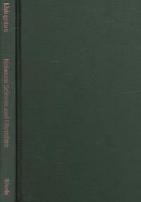 Between science and literature : an introduction to autopoetics