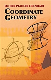 Coordinate Geometry (Paperback)