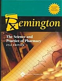 [중고] Remington (Hardcover, 21th)