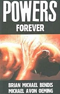 Powers - Volume 7: Forever (Paperback)