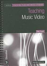 Teaching Music Video (Paperback)