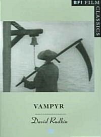 Vampyr (Paperback)