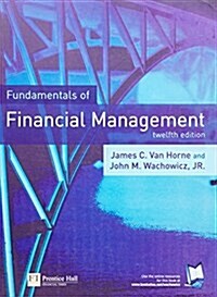 Fundamentals of Financial Management (Paperback, 12 Rev ed)