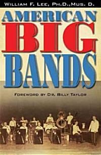 American Big Bands (Paperback)