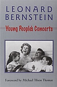 Young Peoples Concerts (Paperback)