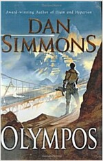 Olympos (Hardcover)