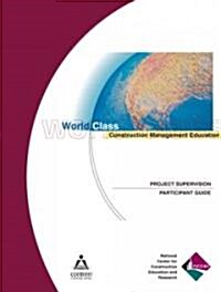 Project Management, Participant Guide (Paperback)