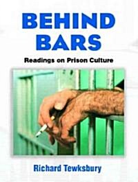 Behind Bars (Paperback)