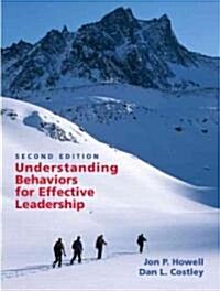 Understanding Behaviors for Effective Leadership (Paperback, 2, Revised)