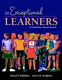 Exceptional Learners (Hardcover, 10th)