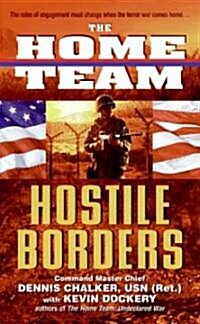 The Home Team (Paperback)