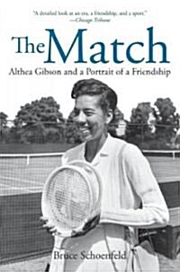 The Match (Paperback, Reprint)