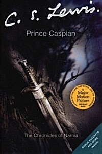 Prince Caspian: The Return to Narnia (Paperback)