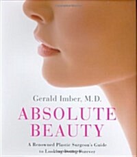 Absolute Beauty (Hardcover)