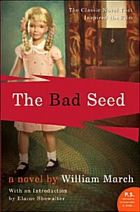 [중고] The Bad Seed (Paperback)