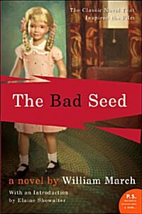 The Bad Seed (Paperback)