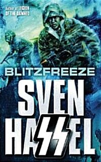 Blitzfreeze (Paperback)