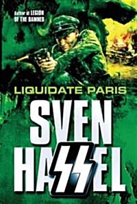 Liquidate Paris (Paperback, Revised)