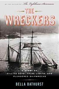 The Wreckers (Hardcover)