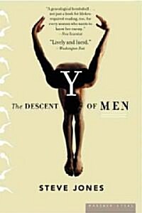 Y Descent of Men: The Descent of Men (Paperback)