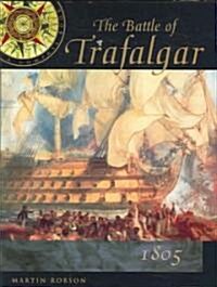 Battle of Trafalgar (Hardcover)