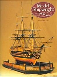 Model Shipwright (Paperback)