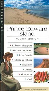 Colourguide Prince Edward Island (Paperback, 4th)