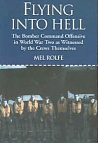 Flying Into Hell (Paperback)