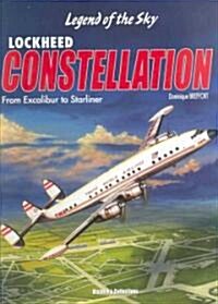 Lockheed Constellation (Hardcover)