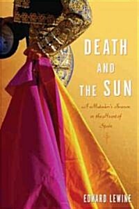 Death And The Sun (Hardcover)