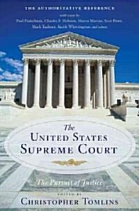 The United States Supreme Court (Hardcover)