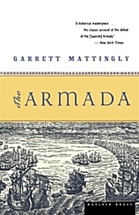The Armada (Paperback)