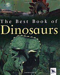 The Best Book of Dinosaurs (Paperback)