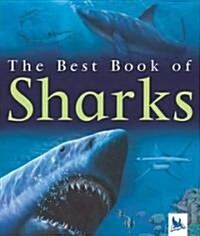 The Best Book Of Sharks (Paperback, Reprint)