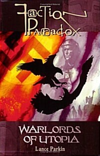 Warlords of Utopia (Paperback)