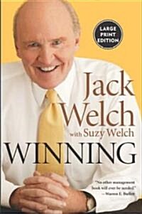 Winning (Paperback)