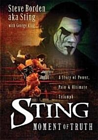 Sting (Hardcover)