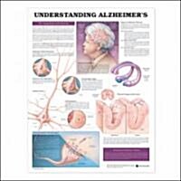 Understanding Alzheimers Chart (Chart, 1st)